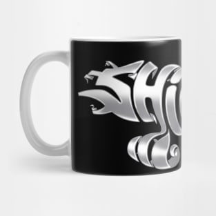 SHINY SERENITY Mug